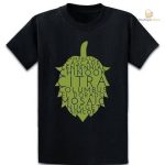 T-Shirt original pour passionnés de bière artisanale