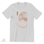 Vague De Bière T-Shirt, idéal pour les passionnés de bière