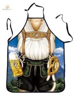 Tablier Oktoberfest