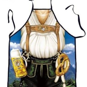 Tablier Oktoberfest