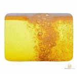 Tapis de bain Immersion Bière