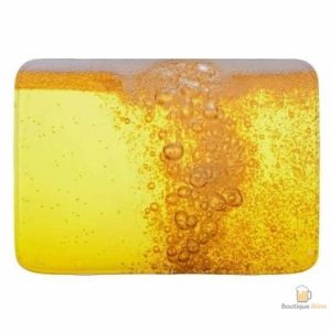 Tapis de bain Immersion Bière