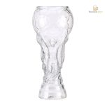 Verre à bière Coupe du Monde 45 cl