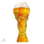 Accessoire de bar : verre à bière 45 cl