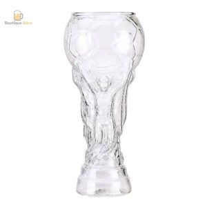 Verre à bière Coupe du Monde 60 cl