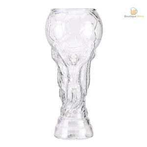 Verre à bière Coupe du Monde 80 cl