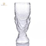 Verre à bière Trophée des Champions 35 cl