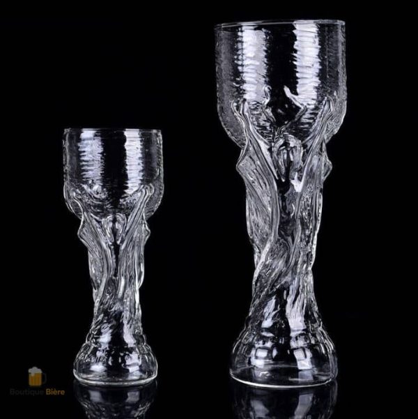 Accessoire idéal pour les célébrations de bière
