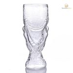 Verre à bière trophée des champions 85 cl
