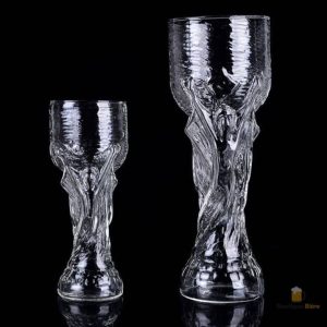 Verre à bière 85 cl, un incontournable pour les festivités