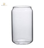 Verre canette 35 cl pour déguster vos bières préférées