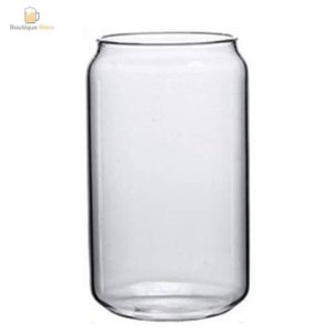 Verre canette 35 cl pour déguster vos bières préférées
